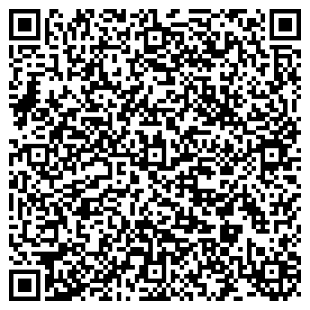 QR-код с контактной информацией организации Мебель Vinotti