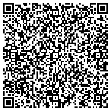 QR-код с контактной информацией организации ИП Постников А.М.