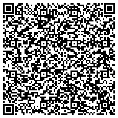 QR-код с контактной информацией организации Гута-Страхование, ЗАО, страховая компания, филиал в г. Иркутске