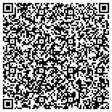 QR-код с контактной информацией организации Апрель