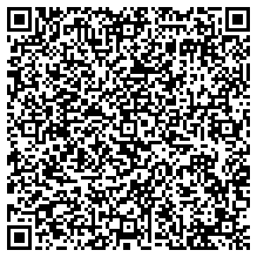 QR-код с контактной информацией организации ООО Крон