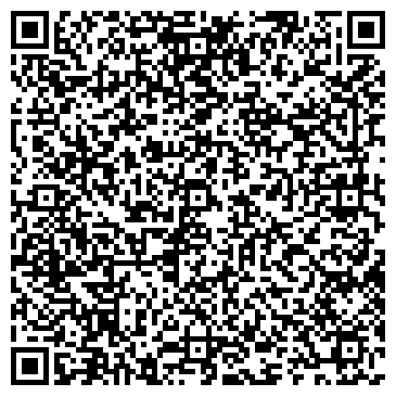 QR-код с контактной информацией организации ОАО Альянс