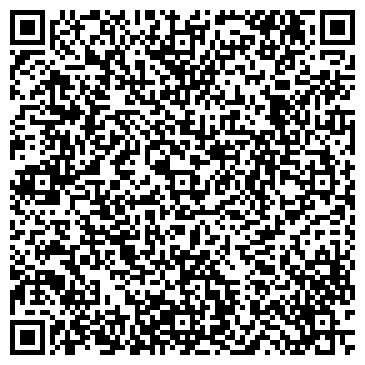 QR-код с контактной информацией организации ПРИМОРСКИЙ ЦЕНТР НАУЧНО-ТЕХНИЧЕСКОЙ ИНФОРМАЦИИ