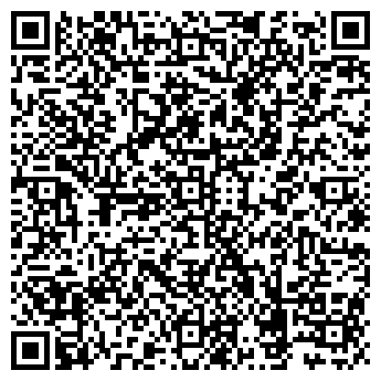 QR-код с контактной информацией организации Кировавтоком