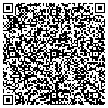 QR-код с контактной информацией организации А.Палладио