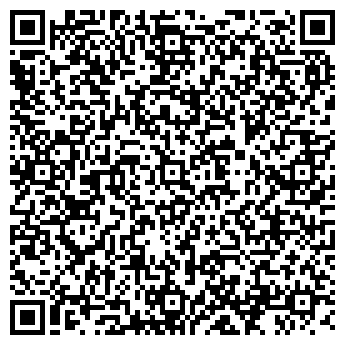 QR-код с контактной информацией организации Сатори