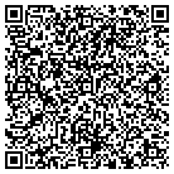 QR-код с контактной информацией организации Сеновал