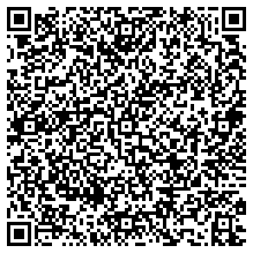 QR-код с контактной информацией организации ООО Ренессанс Жизнь