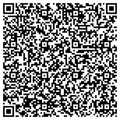 QR-код с контактной информацией организации Сказочная страна