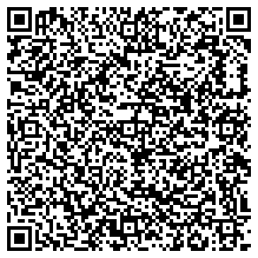 QR-код с контактной информацией организации Kristy Home
