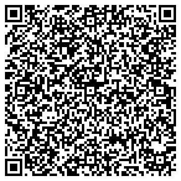 QR-код с контактной информацией организации "Совет Лефортово"