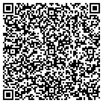 QR-код с контактной информацией организации КИП - АГЕНТСТВО ДЕЛО