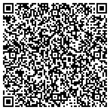QR-код с контактной информацией организации ООО Сенс-М