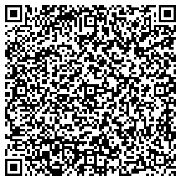 QR-код с контактной информацией организации Солнечные мелодии