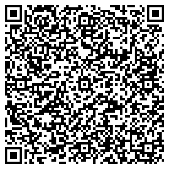 QR-код с контактной информацией организации Alliance