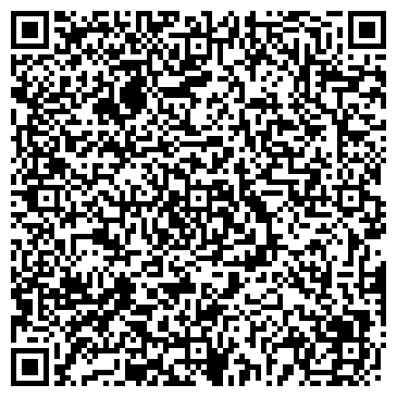 QR-код с контактной информацией организации РЕСО-Гарантия, ОСАО, филиал в г. Иркутске