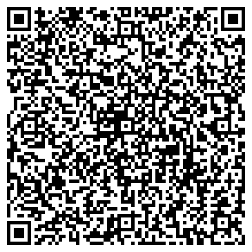 QR-код с контактной информацией организации ГБУ "Садовники"