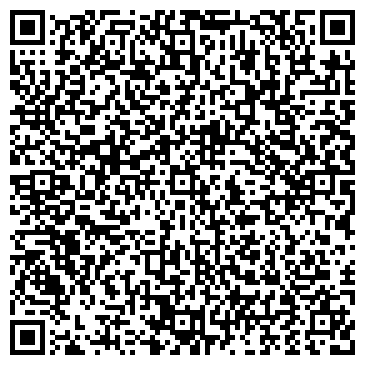 QR-код с контактной информацией организации СК Росгосстрах, ПАО