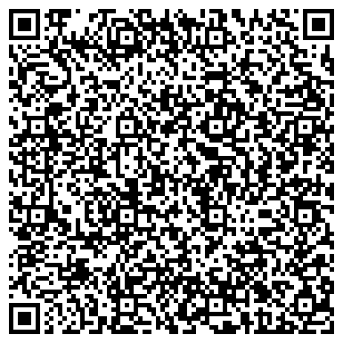 QR-код с контактной информацией организации Колымская, ЗАО, страховая компания, филиал в Иркутской области