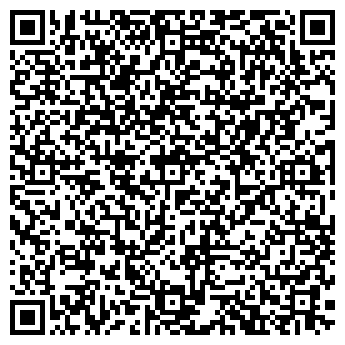 QR-код с контактной информацией организации Санечка и Танечка