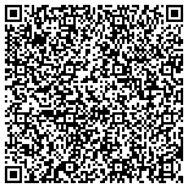 QR-код с контактной информацией организации ГБУК Культурный центр "Рублево"