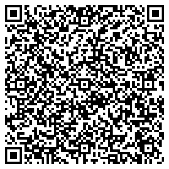 QR-код с контактной информацией организации KAMWA showroom