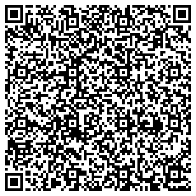 QR-код с контактной информацией организации Приморское общество защиты животных 
"ЗооИНформ"