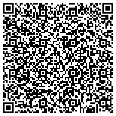 QR-код с контактной информацией организации Мировые судьи, сельское поселение Солнечный