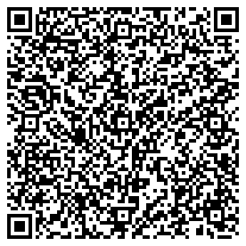 QR-код с контактной информацией организации Дом Художника