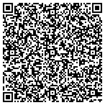 QR-код с контактной информацией организации Торговая фирма