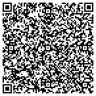QR-код с контактной информацией организации День Процветания