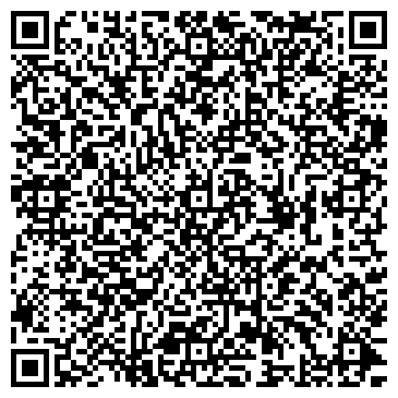 QR-код с контактной информацией организации Спортмастер