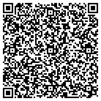 QR-код с контактной информацией организации Hertz