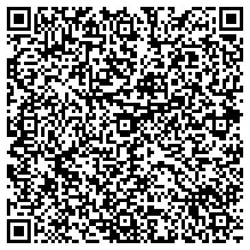 QR-код с контактной информацией организации Детский мир