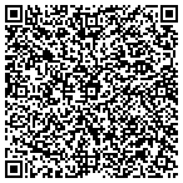 QR-код с контактной информацией организации МБУ ДЦ "Родник"