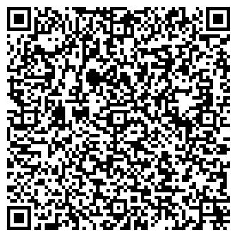 QR-код с контактной информацией организации Сувениры Прикамья