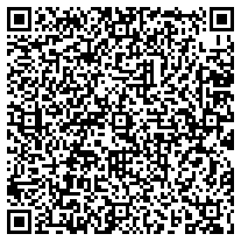 QR-код с контактной информацией организации Миро-Свет