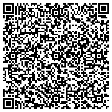 QR-код с контактной информацией организации МАСКИ