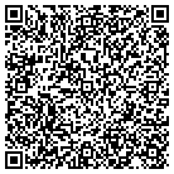 QR-код с контактной информацией организации Basketeer