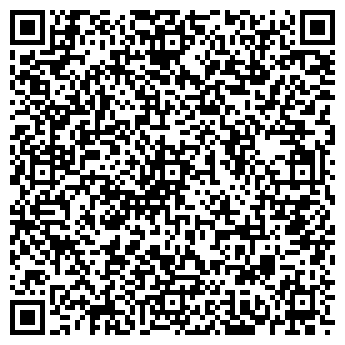 QR-код с контактной информацией организации GoldHorse