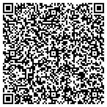 QR-код с контактной информацией организации Арт лавка