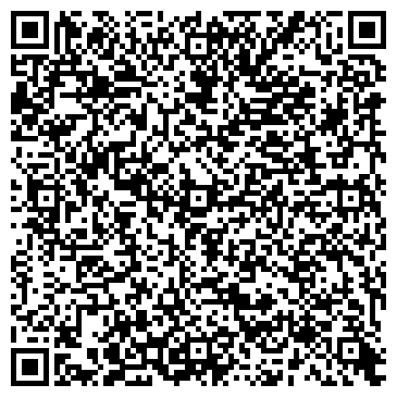QR-код с контактной информацией организации Детишки-Ребятишки