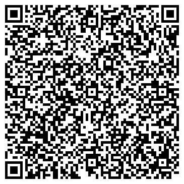 QR-код с контактной информацией организации "Лягушонок"