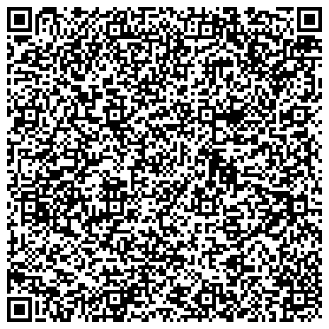 QR-код с контактной информацией организации Сургутский отдел Управления Федеральной службы государственной регистрации