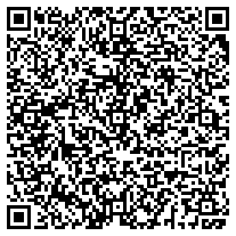 QR-код с контактной информацией организации АГЗС, ИП Касаткин Ю.Г.