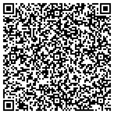 QR-код с контактной информацией организации Народная дружина г. Чебоксары