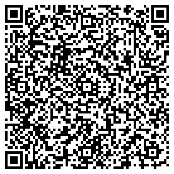 QR-код с контактной информацией организации Тоскана