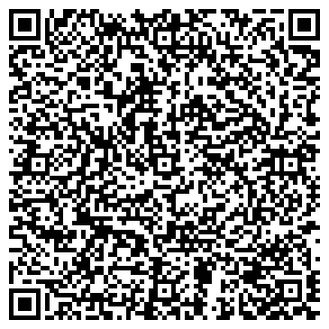 QR-код с контактной информацией организации АвтоШанс