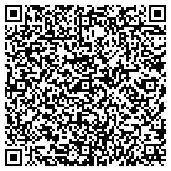 QR-код с контактной информацией организации Ножеман