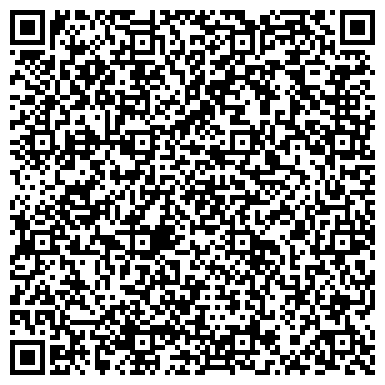 QR-код с контактной информацией организации Одинцовский центр эстетического воспитания